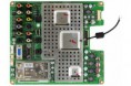  BN94-01208A (BN41-00842A, BN97-01422C) Main Board